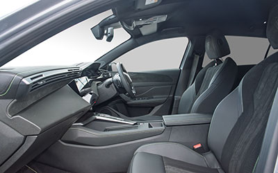 Peugeot e-308 ELECTRIQUE 156 CH BUSINESS