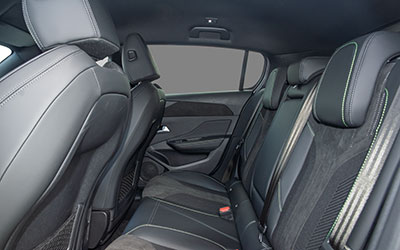 Peugeot e-308 ELECTRIQUE 156 CH BUSINESS