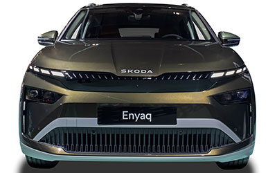 Skoda Enyaq RS