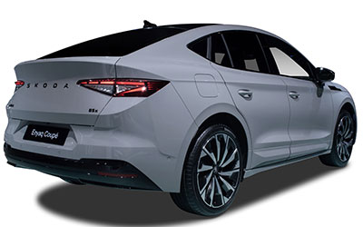 Skoda Enyaq Coupe 85x Clever 4x4