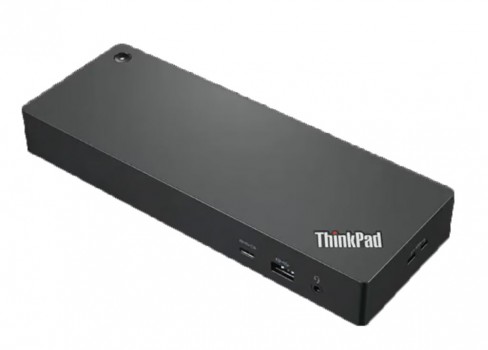 Station d'accueil Lenovo ThinkPad Thunderbolt 4 ThinkPad P16s G4 Intel