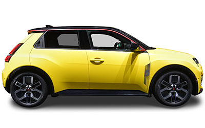 Renault 5 evolution 120 ch autonomie urbaine - 26