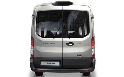Ford Transit T 350 L3H2 2.0 l EcoBl 130ch BVA8 TREND