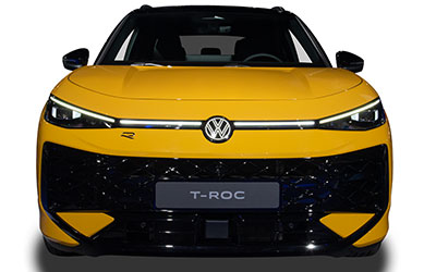 Volkswagen T-Roc 1.5 eTSI EVO2 150 Style DSG7