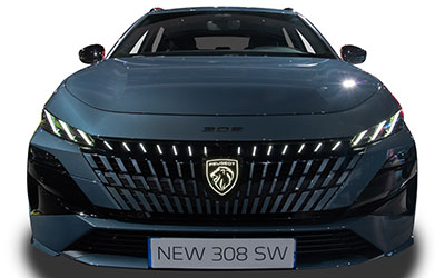 Peugeot e-308 SW ELECTRIQUE 156 CH BUSINESS