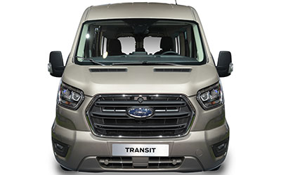 Ford Transit T 350 L3H2 2.0 l EcoBl 130ch BVA8 TREND
