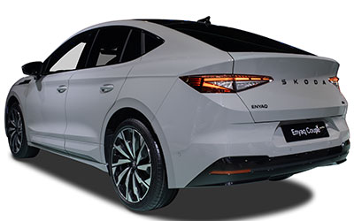 Skoda Enyaq Coupe 85 Clever
