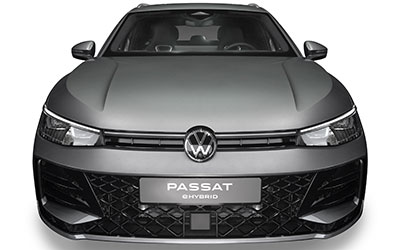 Volkswagen Passat SW 2.0 TDI 150 SCR DSG7 SW Life