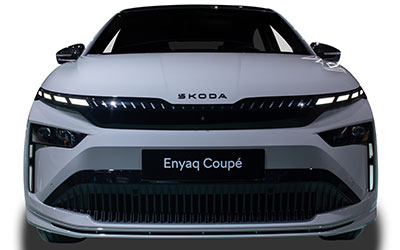 Skoda Enyaq Coupe 85 Clever