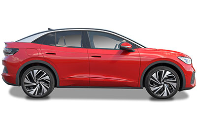 Volkswagen ID.5 BEV 77KWH GTX Life Max 340 4Motion
