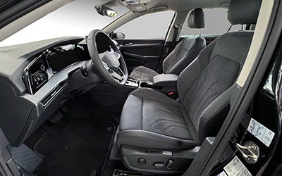 Volkswagen Golf SW 1.5 ETSI EVO2 116 DSG7 LIFE PLUS SW