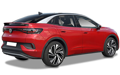 Volkswagen ID.5 BEV 77KWH Pro 286 Style Max