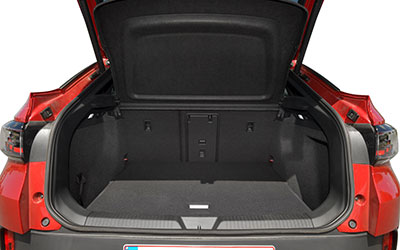 Volkswagen ID.5 BEV 77KWH Pro 286 Style Max
