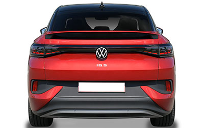 Volkswagen ID.5 BEV 77KWH GTX Life Max 340 4Motion