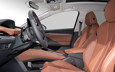 Skoda Enyaq RS