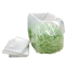 Sac plastique pour destructeur POWERLINE FA 500 - par carton de 25 pcs x 4