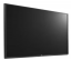 Téléviseur professionnel 32''pour chambre double LG 32LK662V - classe C