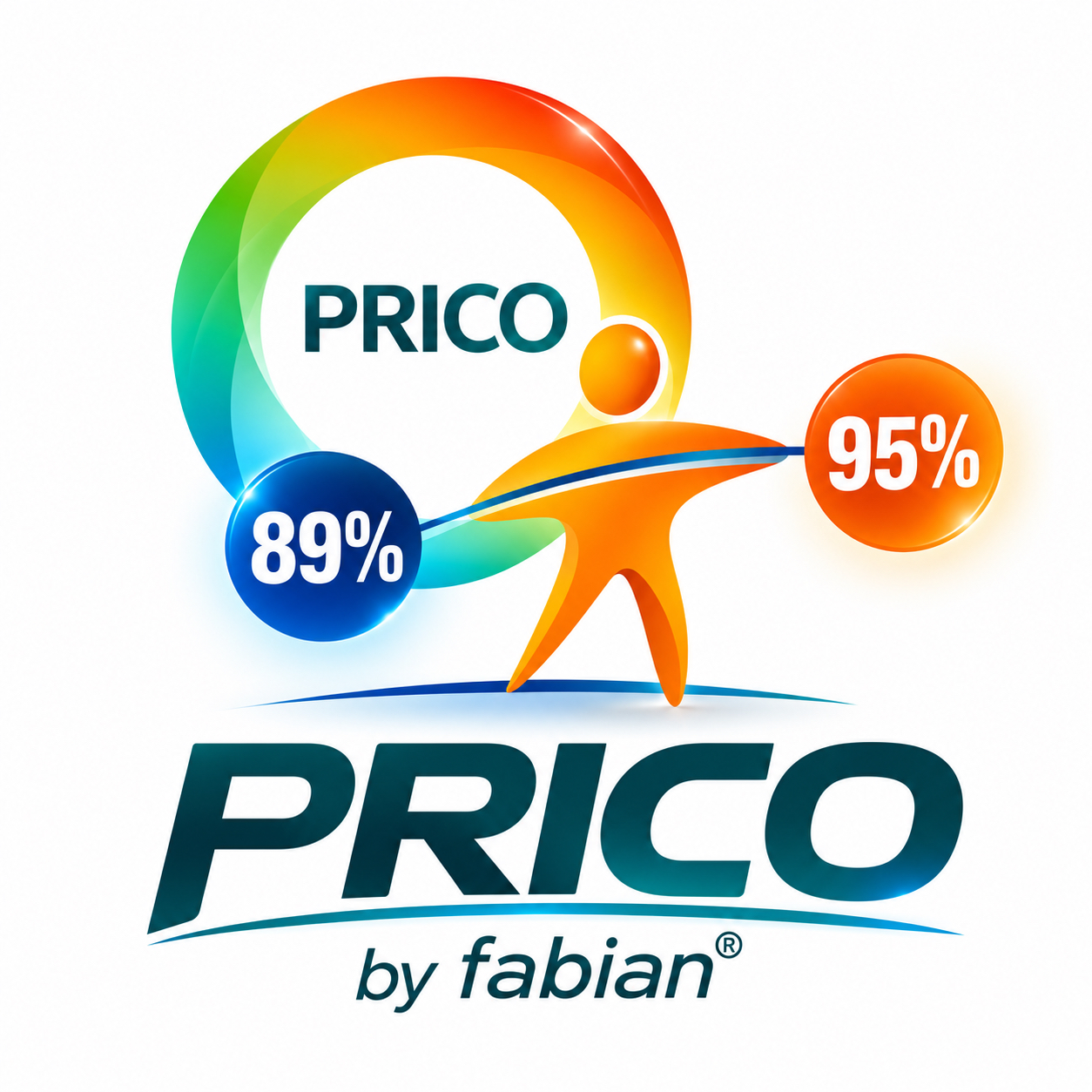 Solution ventilatoire 5 en 1 PRICO FABIAN HFOI