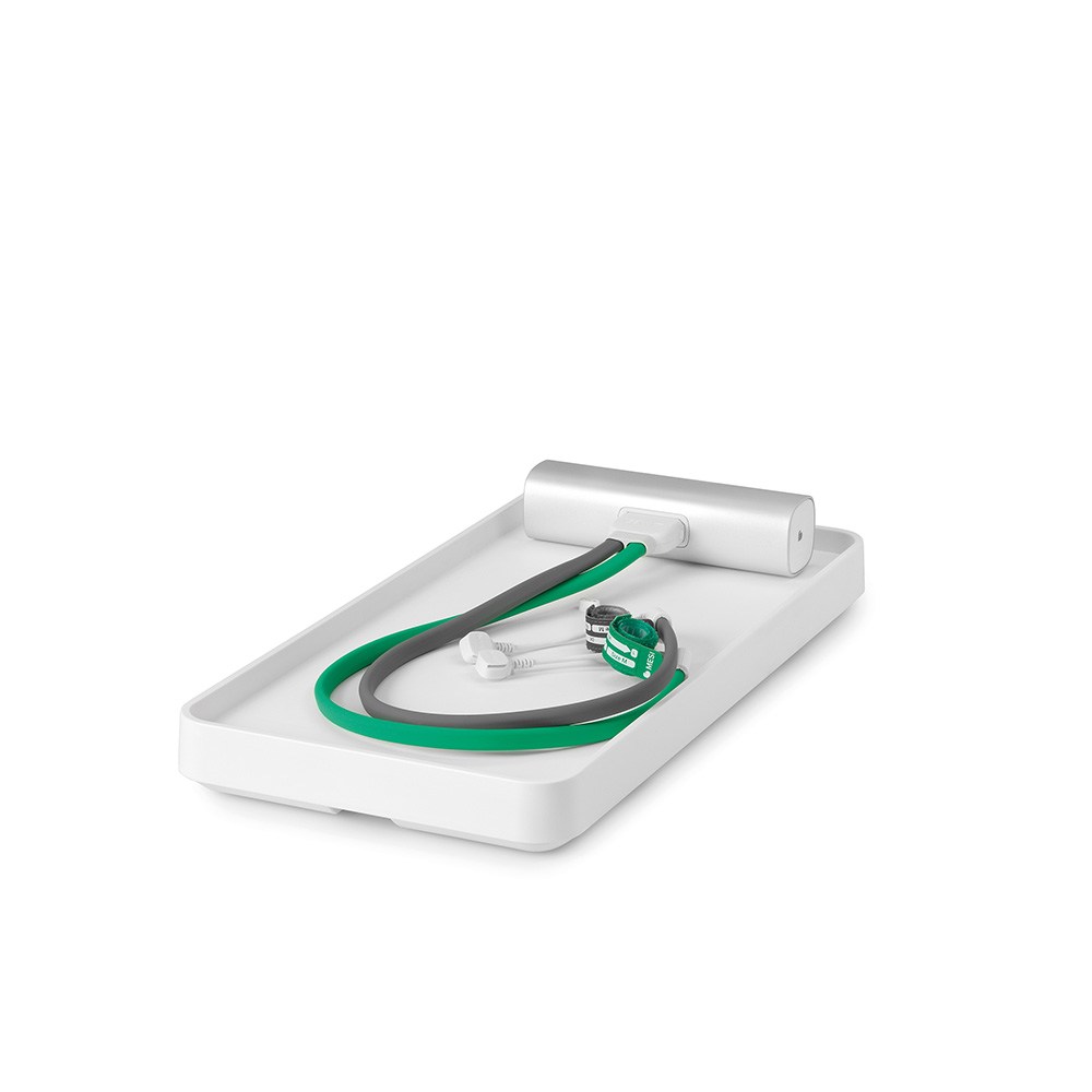 Extension TBP pour MESI mTABLET pour la mesure des IPSO, inclus: