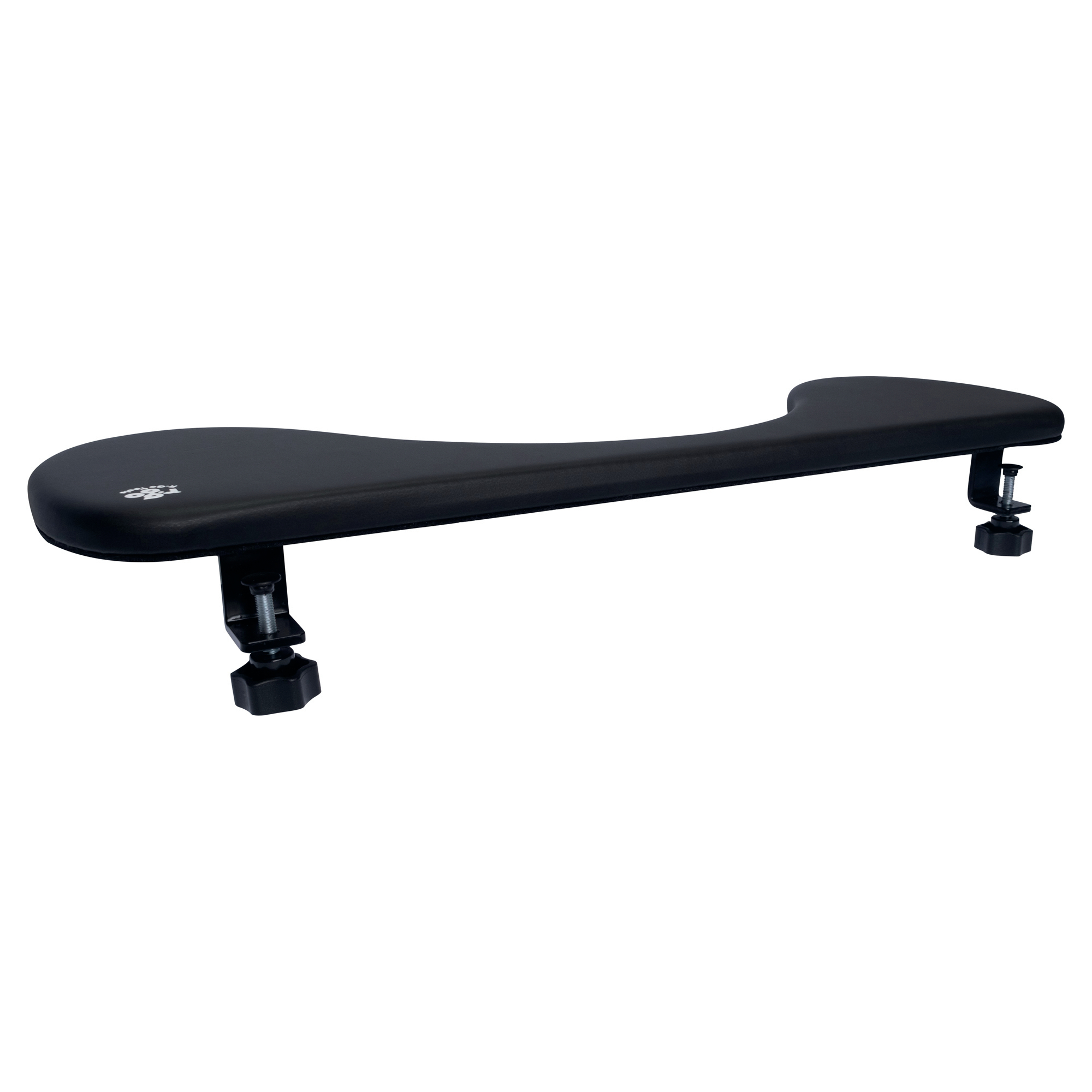 Support avant-bras R-Go Tools - noir