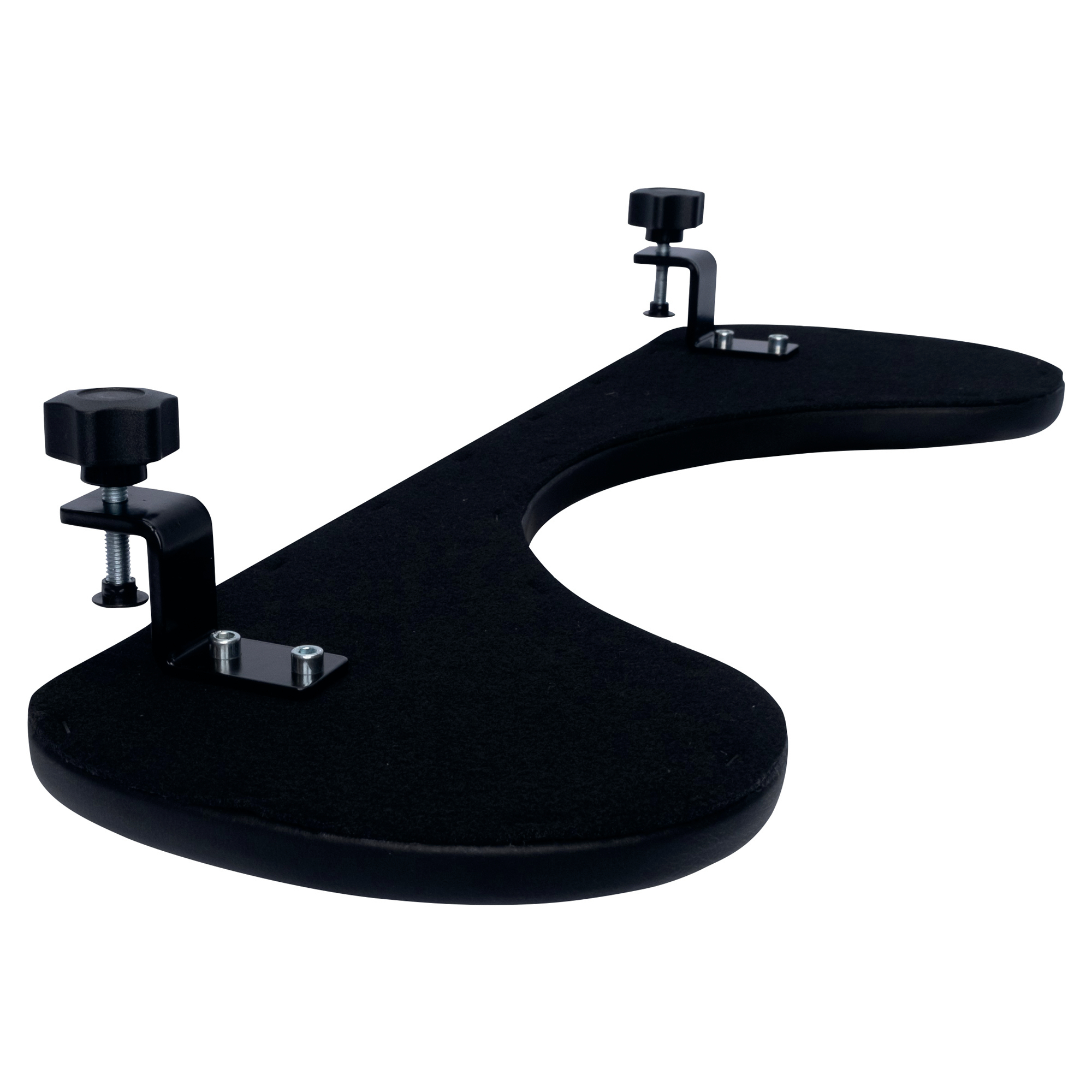 Support avant-bras R-Go Tools - noir