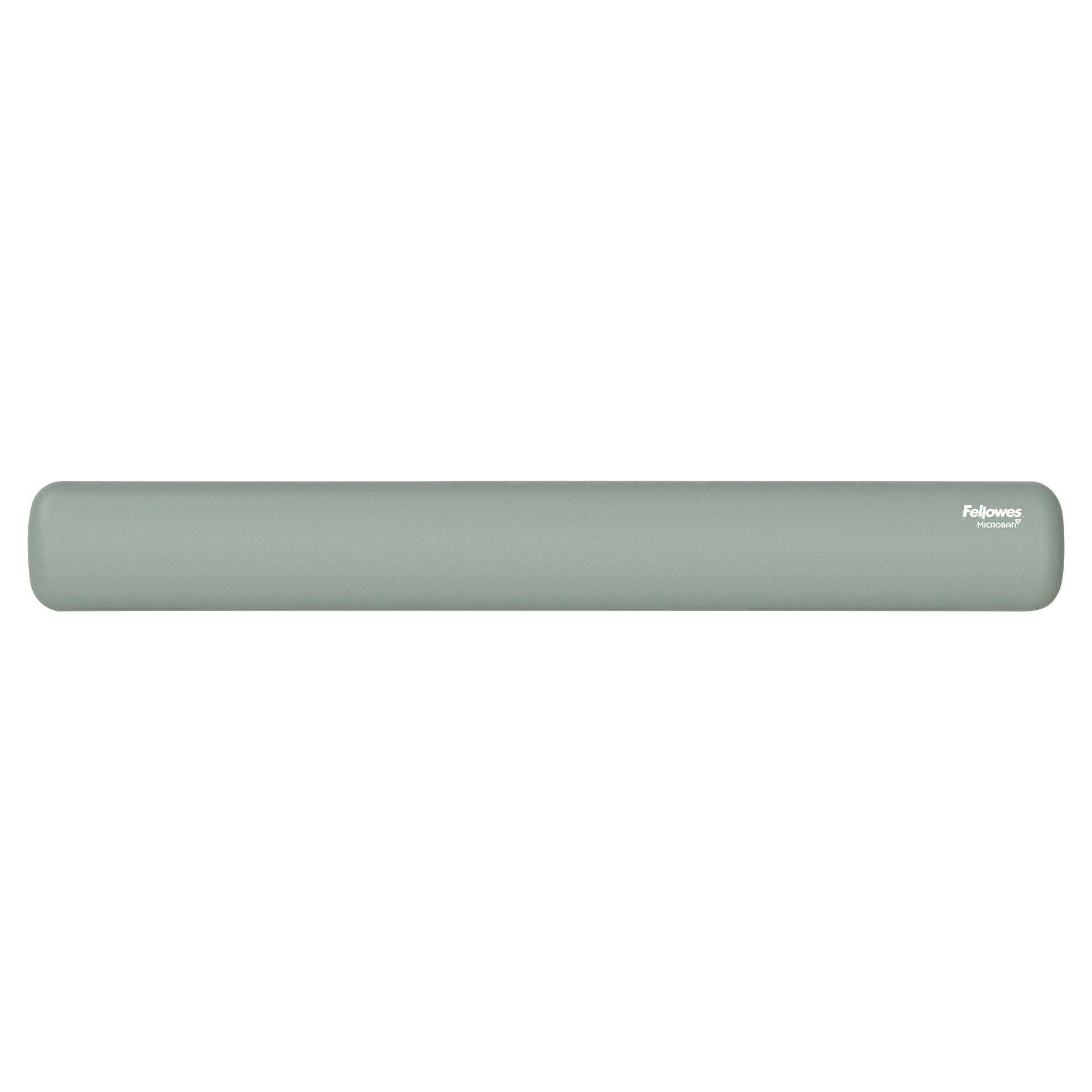 Repose-poignet clavier Fellowes Breyta - Vert sauge