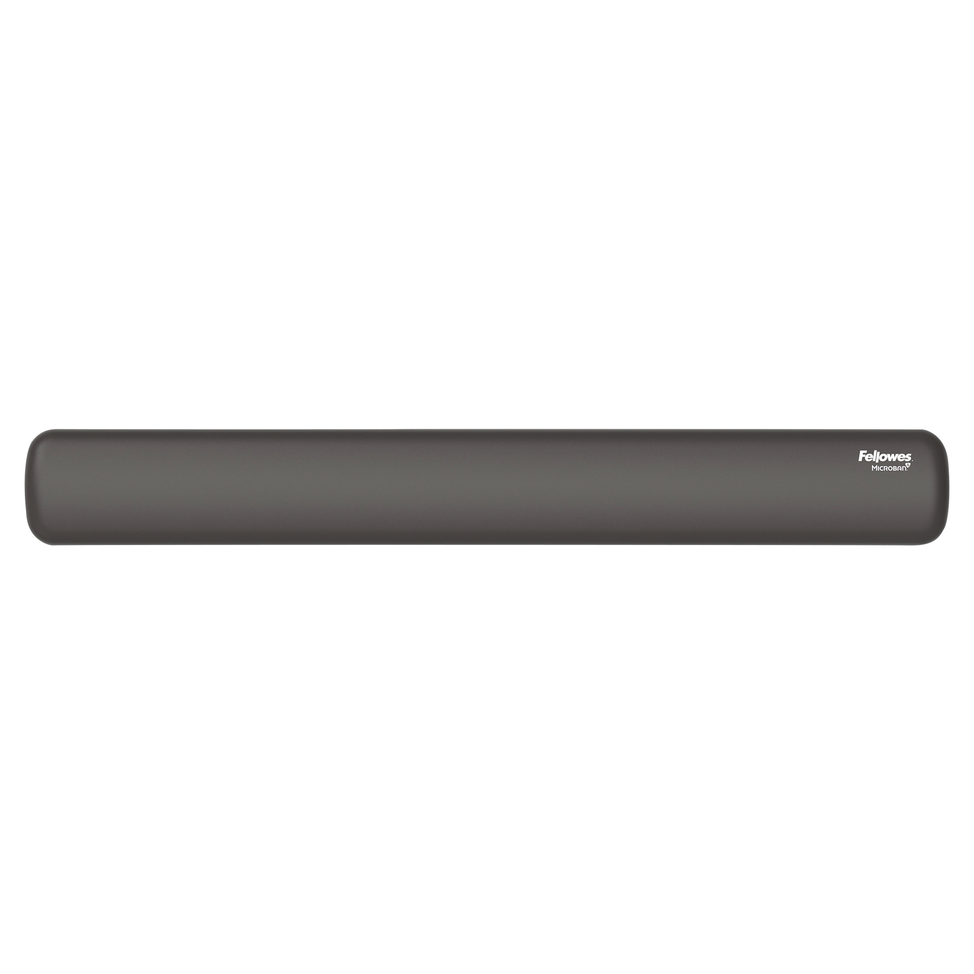 Repose-poignet clavier Fellowes Breyta - Noir - lot de 10