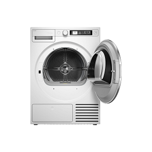 Sèche linge pompe à chaleur grande capacité 10kg minimum ASKO T511HRXLW