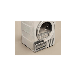 Sèche linge pompe à chaleur grande capacité 10kg minimum ASKO T511HRXLW