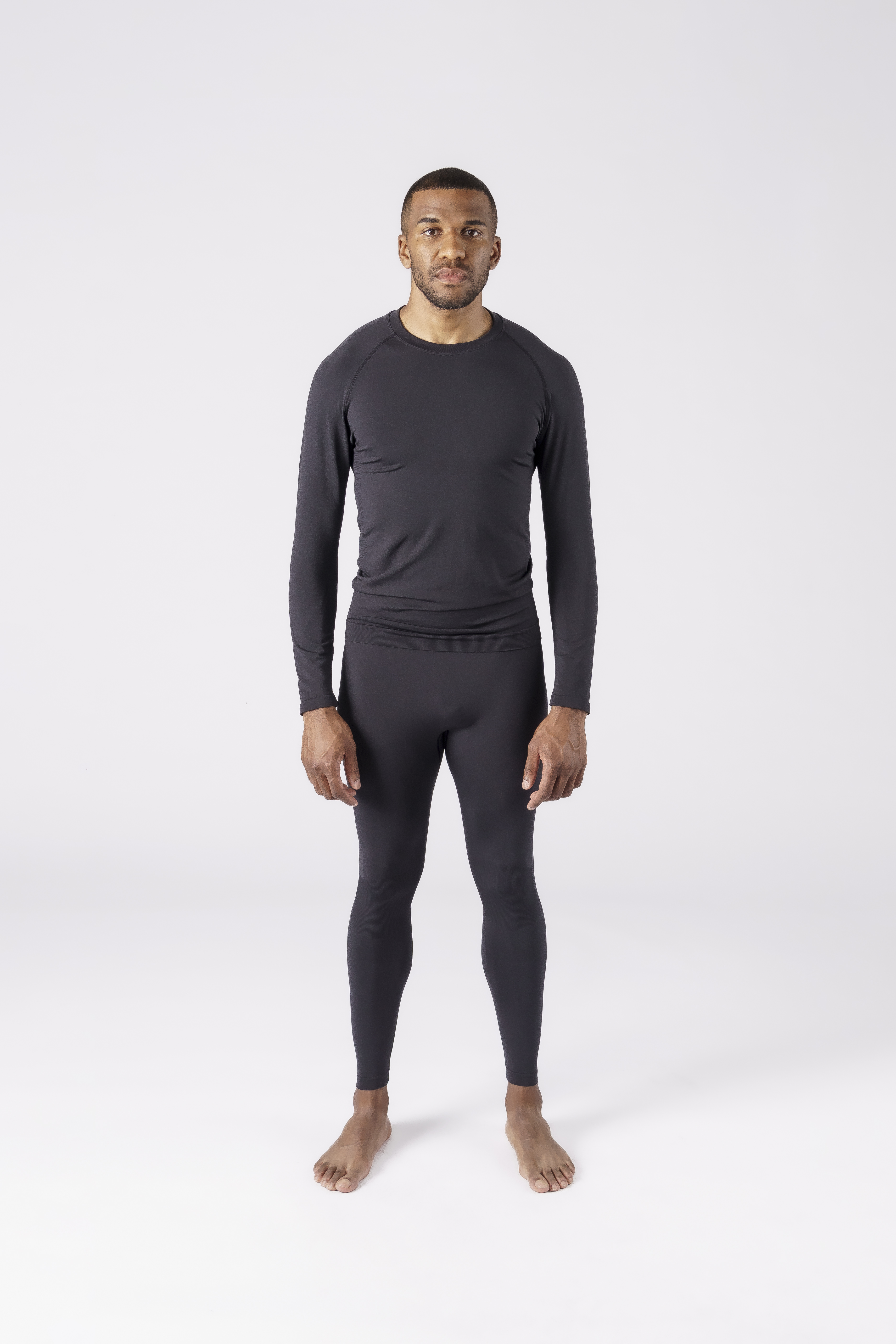 Caleçon Warmflow - noir