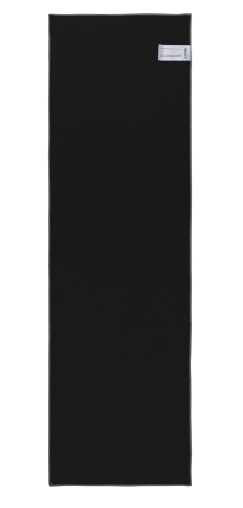 Serviette de sport microfibre - PA578 - 100 x 30 cm - 100 % polyester - 155 g/m²