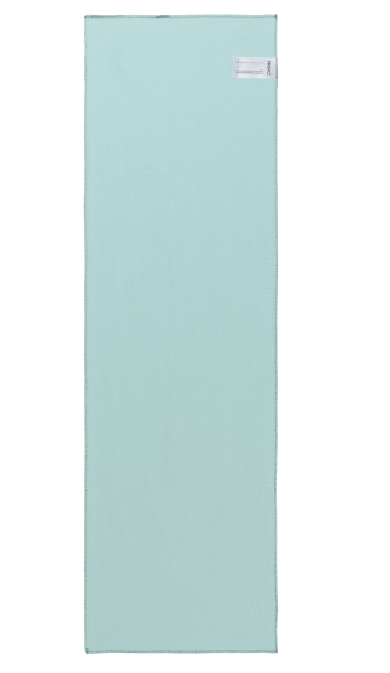 Serviette de sport microfibre - PA578 - 100 x 30 cm - 100 % polyester - 155 g/m²