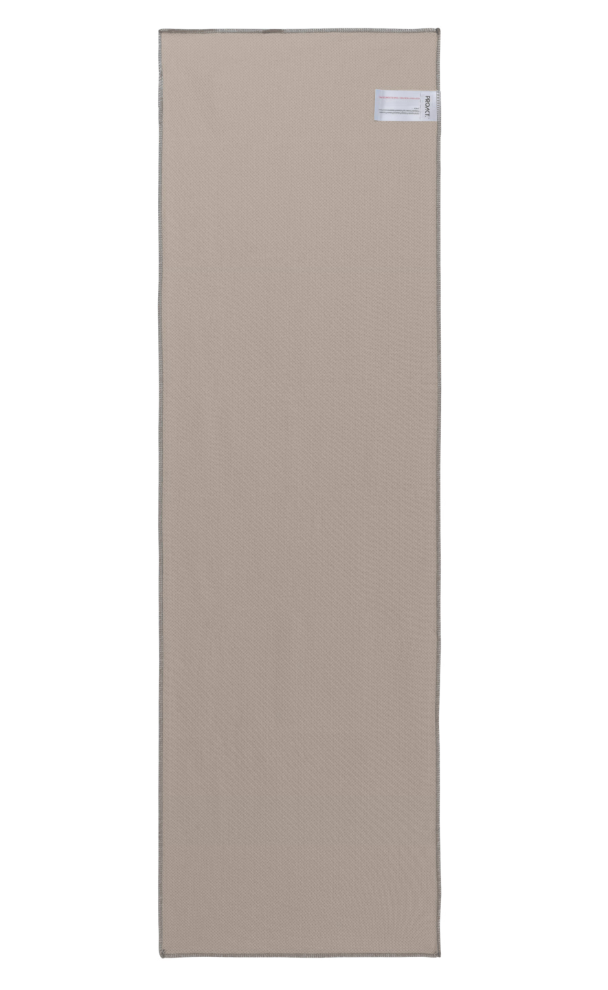 Serviette de sport microfibre - PA578 - 100 x 30 cm - 100 % polyester - 155 g/m²