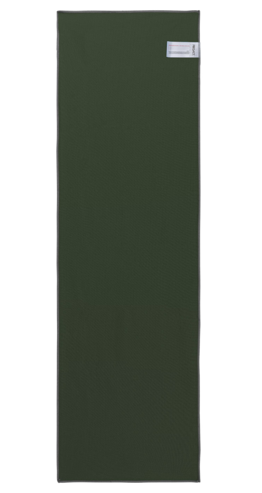 Serviette de sport microfibre - PA578 - 100 x 30 cm - 100 % polyester - 155 g/m²