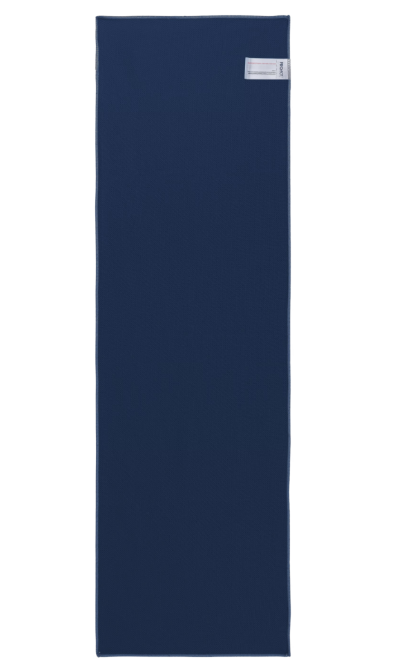 Serviette de sport microfibre - PA578 - 100 x 30 cm - 100 % polyester - 155 g/m²