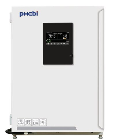 Incubateur à CO2 165 L IR avec kit UV intégré MCO-173AICUV-PE