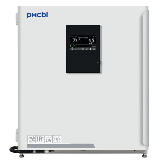 Incubateur à CO2 230 L IR avec kit UV intégré MCO-233AICUV-PE