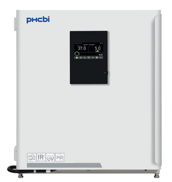 Incubateur à CO2 230 L IR MCO-233AIC-PE