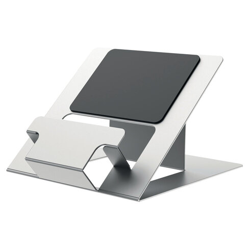 Support ordinateur portable Fellowes Hylyft - noir/argent