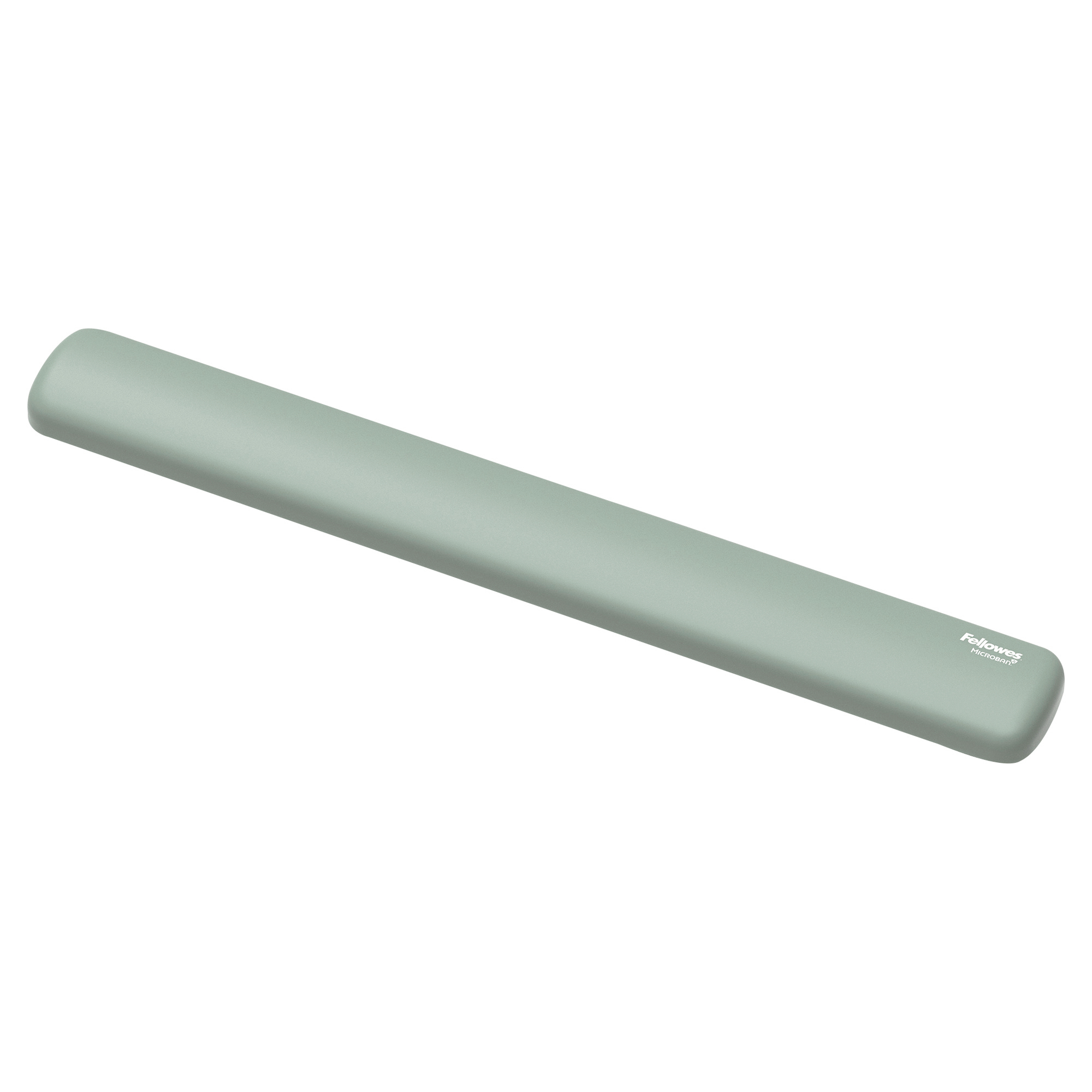 Repose-poignet clavier Fellowes Breyta - Vert sauge