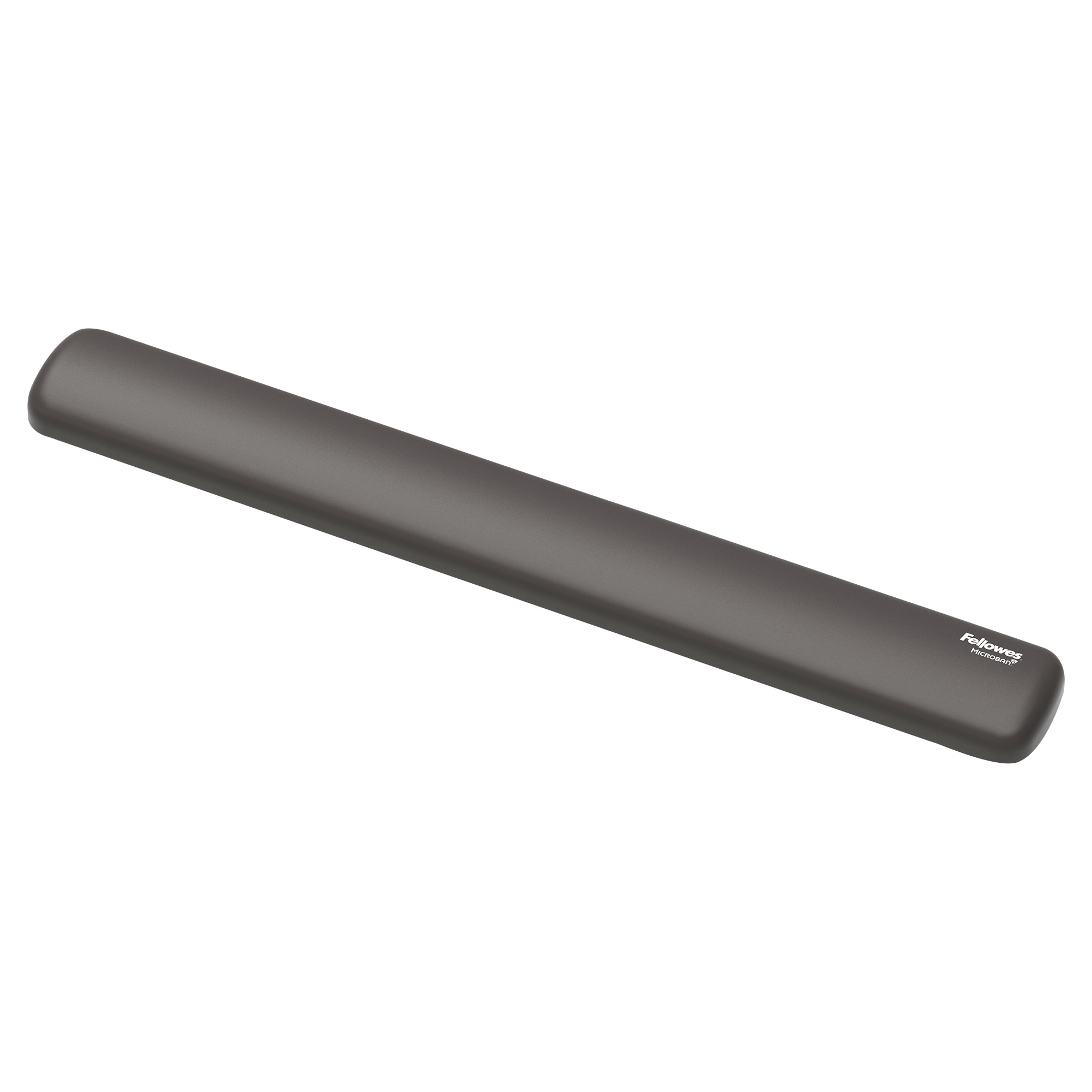Repose-poignet clavier Fellowes Breyta - Noir - lot de 10