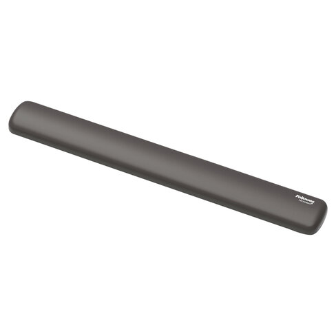 Repose-poignet clavier Fellowes Breyta - Noir - lot de 10