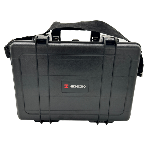 Valise rigide pour caméra FT31