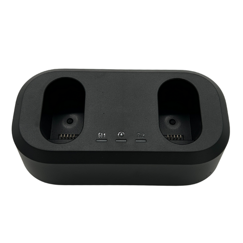 Chargeur 2 positions pour caméra FT31