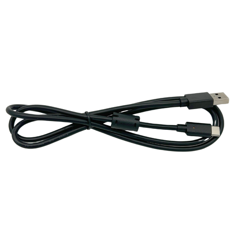 Câble USB-A à USB-C pour transfert de données caméra thermique FT31