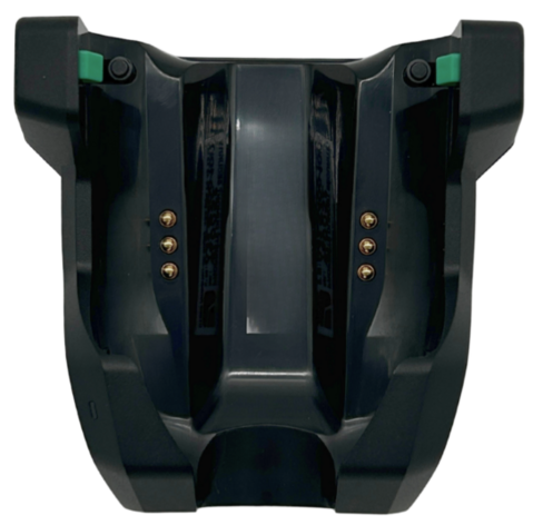 Chargeur véhicule de remplacement pour caméra thermique FP21