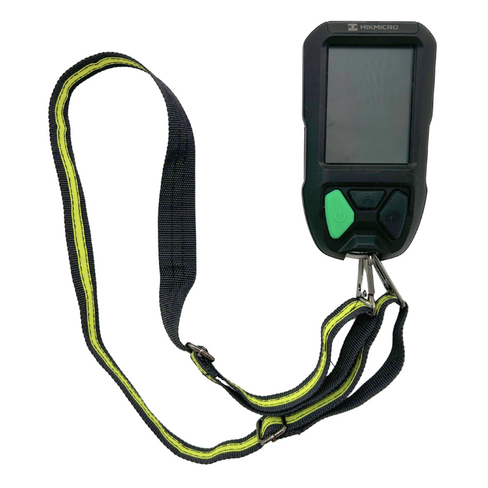 Sangle de cou pour caméra thermique FP21
