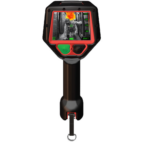 Caméra thermique Seek Attack Pro VRS