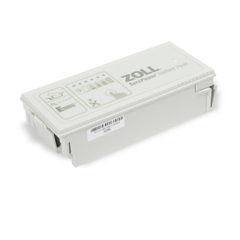 Batterie SurePower Lithium rechargeable