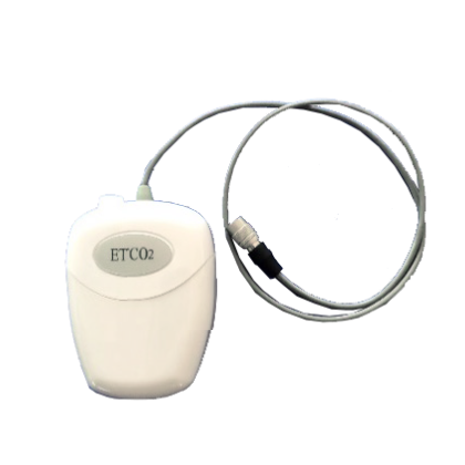Capteur Sidestream CO2